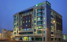 Holiday Inn Express Dubai Jumeirah, An Ihg Hotel
