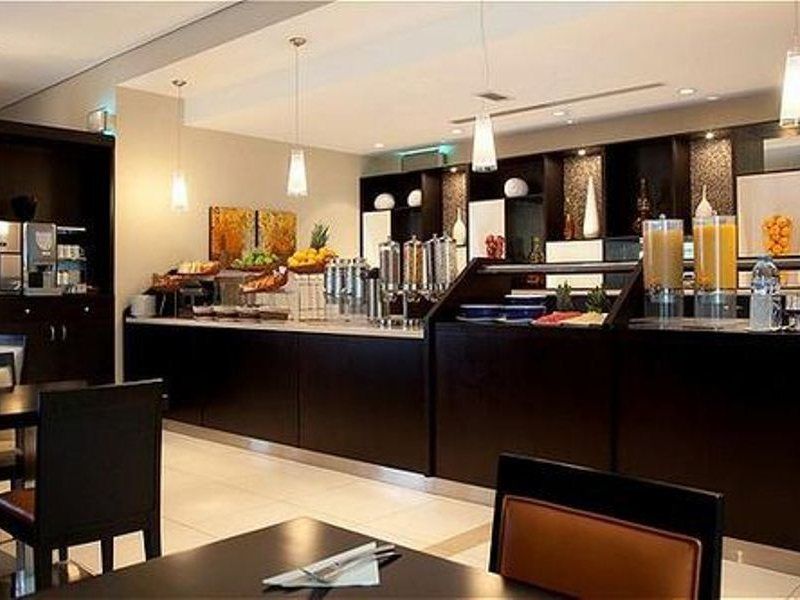 Holiday Inn Express Dubai Jumeirah, An Ihg Hotel Exterior foto