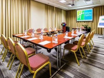 Holiday Inn Express Dubai Jumeirah, An Ihg Hotel Exterior foto